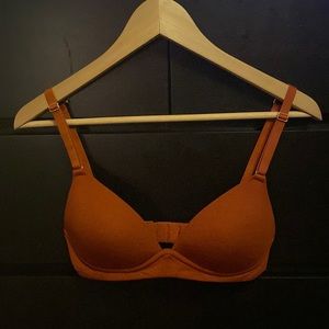 Lively The All-Day Plunge no wire bra